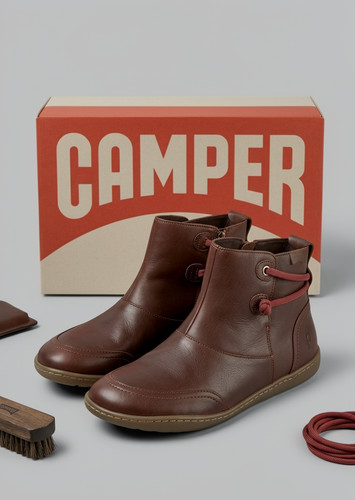 Camper peu cami 46512 - peu,