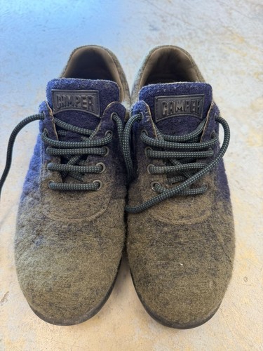 Camper shoes pelotas - camper,