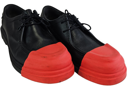 Camper junction black leather - camper,