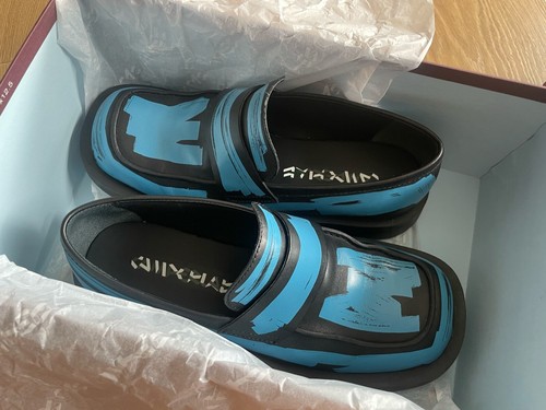 Camper lab loafer mil 1978 - loafer,